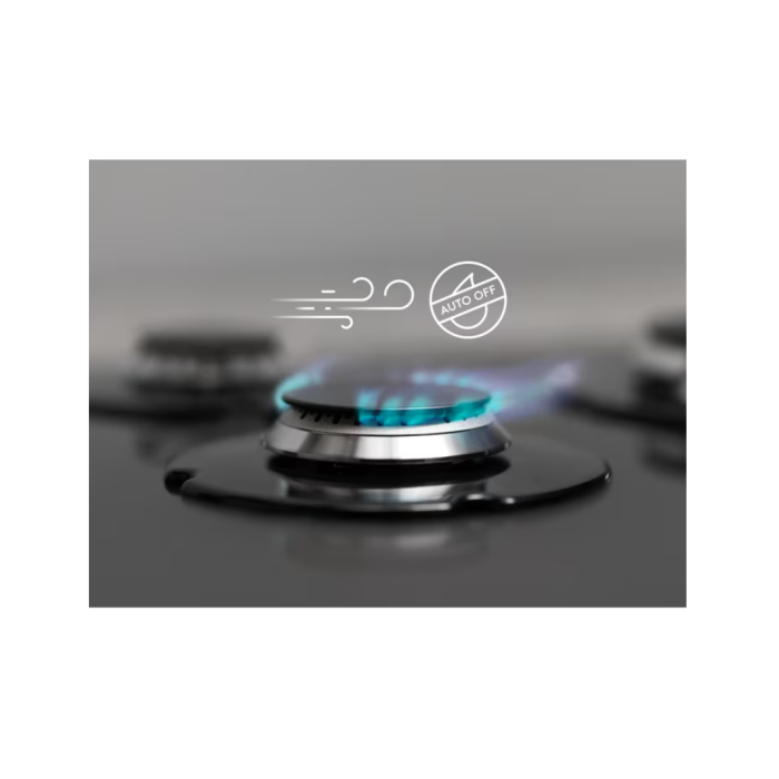 Electrolux EGS6436SX