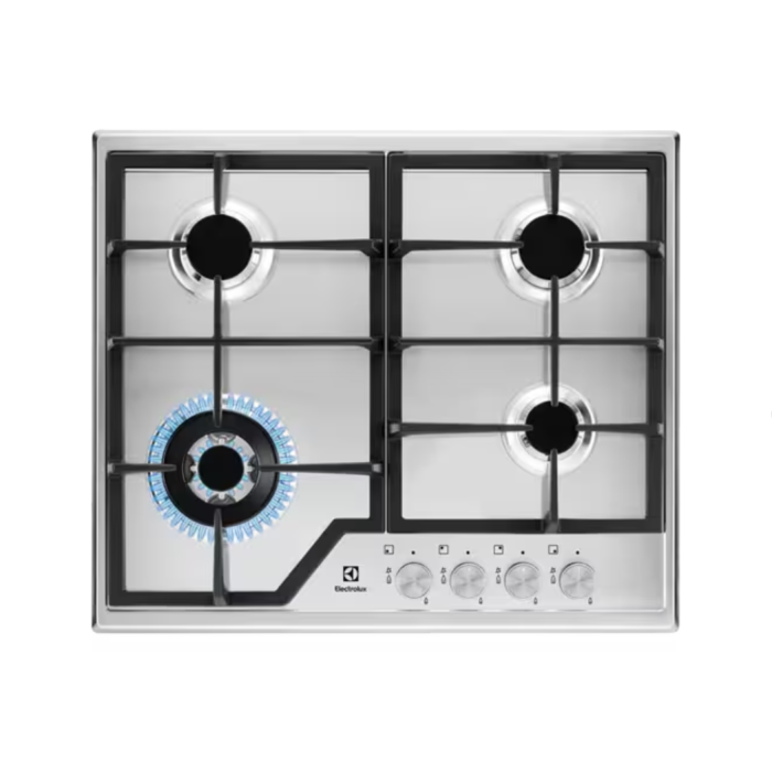Electrolux EGS6436SX