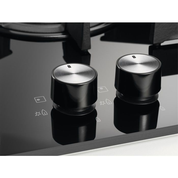 Electrolux GPE363YK