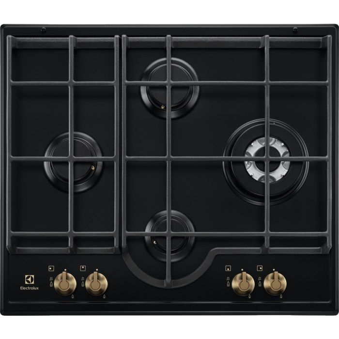 Electrolux GPE363RBB