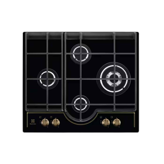 Electrolux GPE363RBK