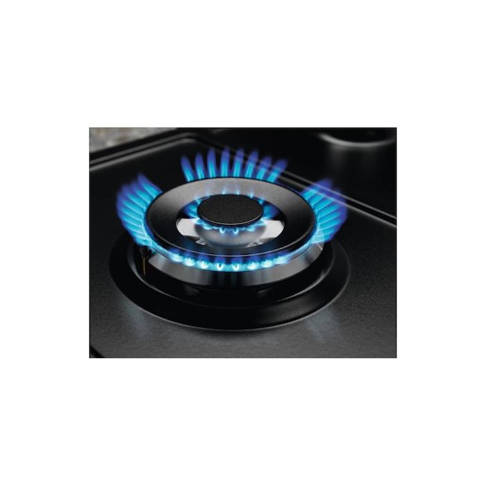 Electrolux KGS6436RK