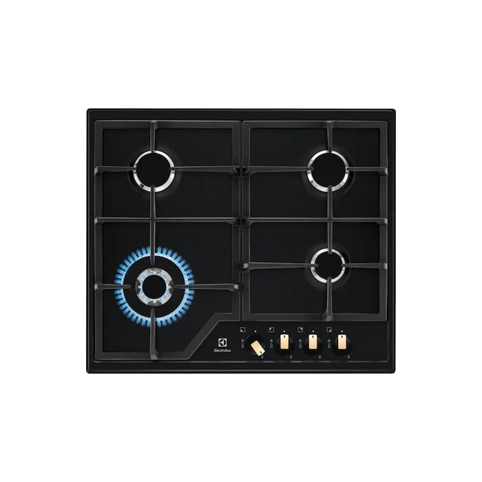 Electrolux KGS6436RK