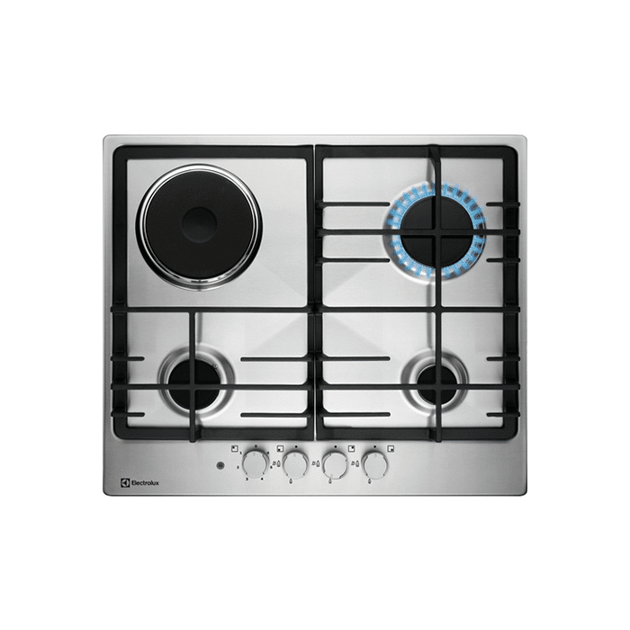 Electrolux KGM64311X