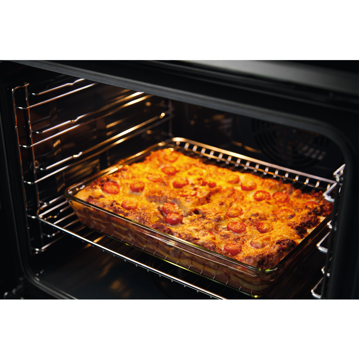 Electrolux EOF3H50BK