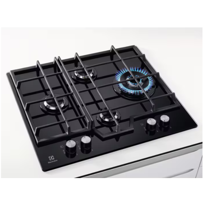 Electrolux KGG6456K