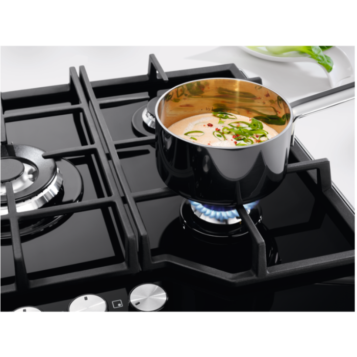 Electrolux KGG6456K