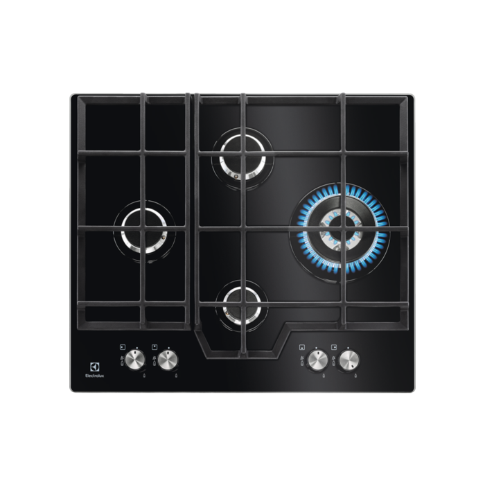 Electrolux KGG6456K