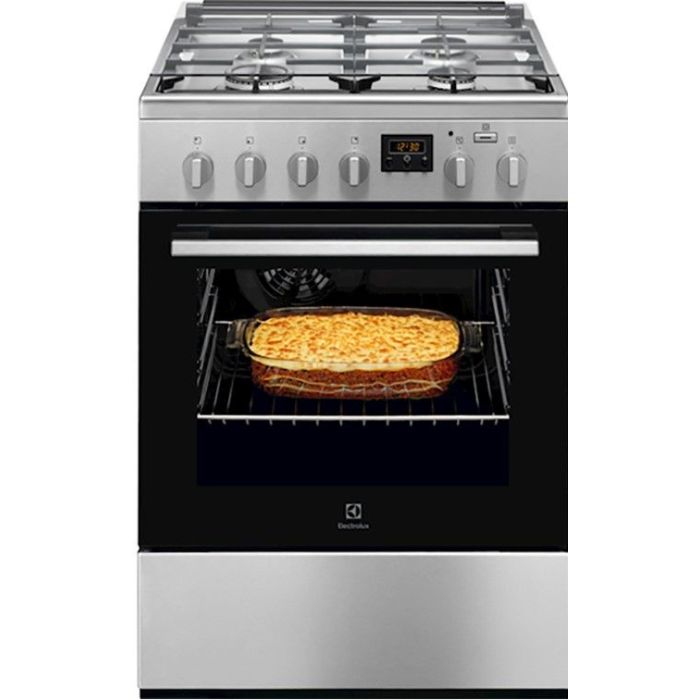 Electrolux LKK660201X