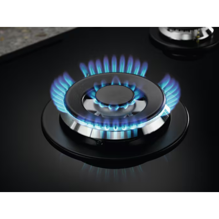 Electrolux KGG75362K