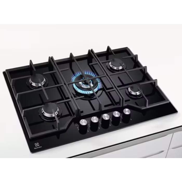 Electrolux KGG75362K