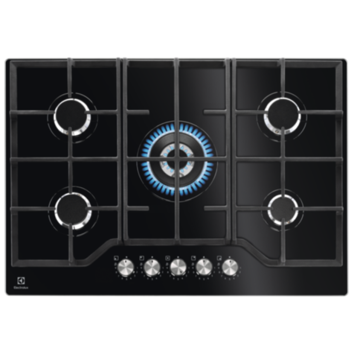 Electrolux KGG75362K