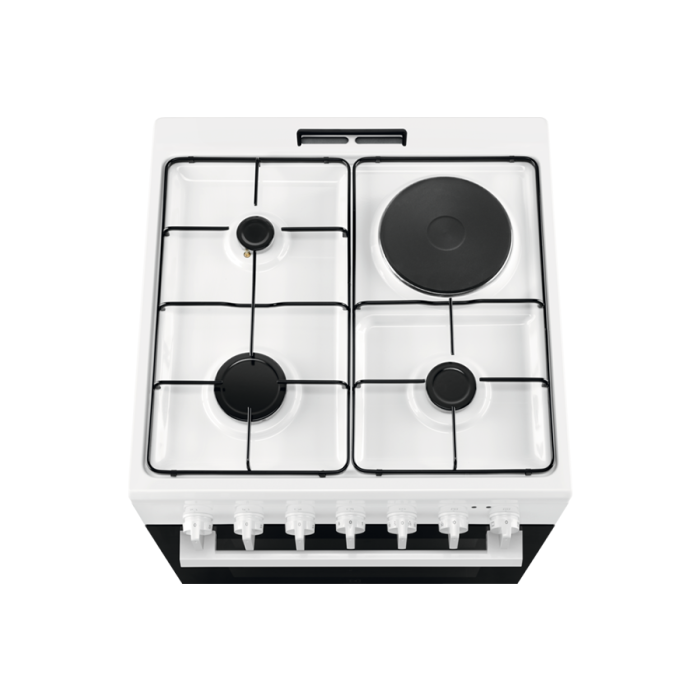 Electrolux LKM624022W
