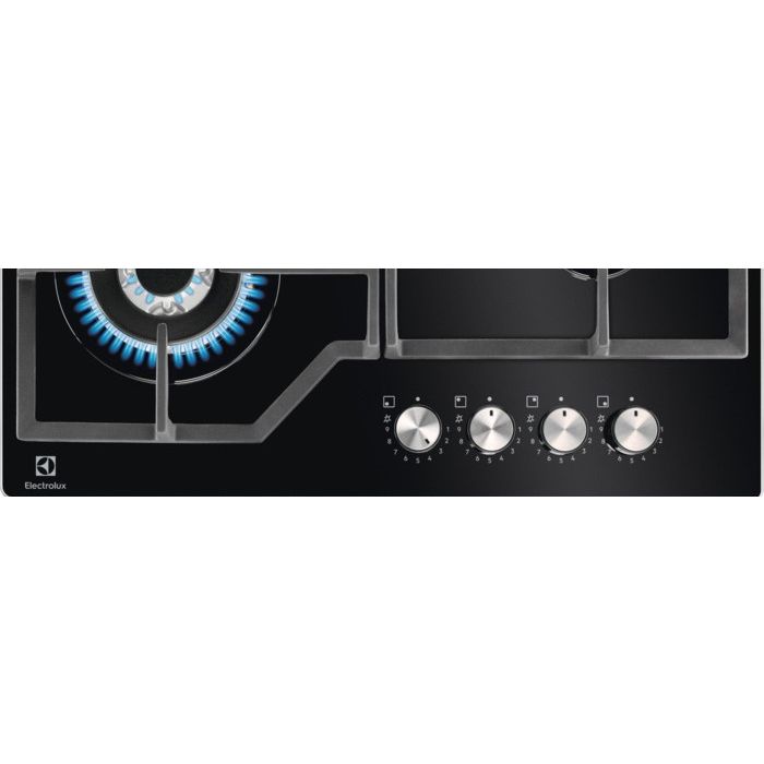 Electrolux KGG64362K