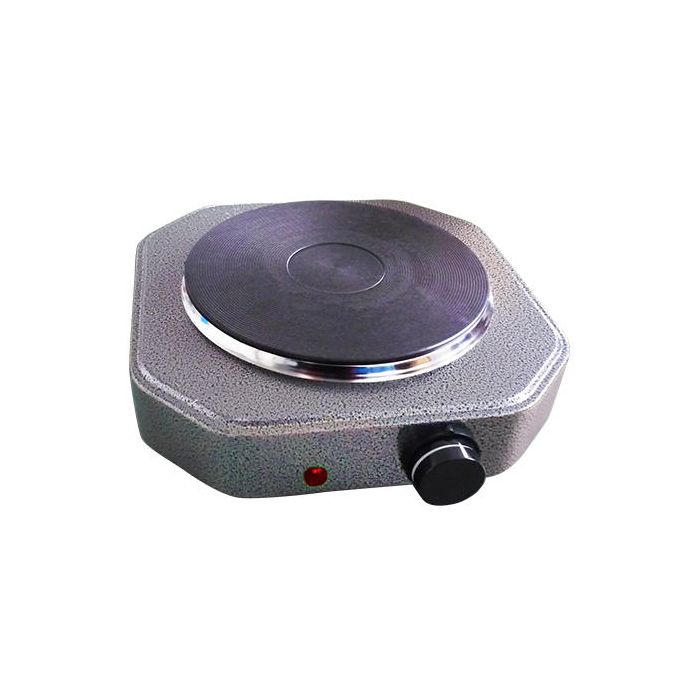 Muhler MHP-155B 651548 Electric Hot Plate Shagree