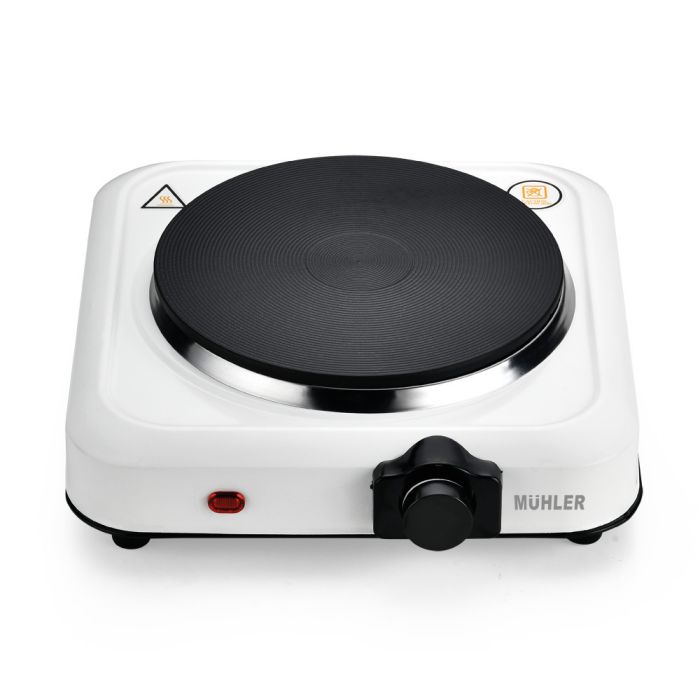 Muhler MHP-100 1006610 Hot plate