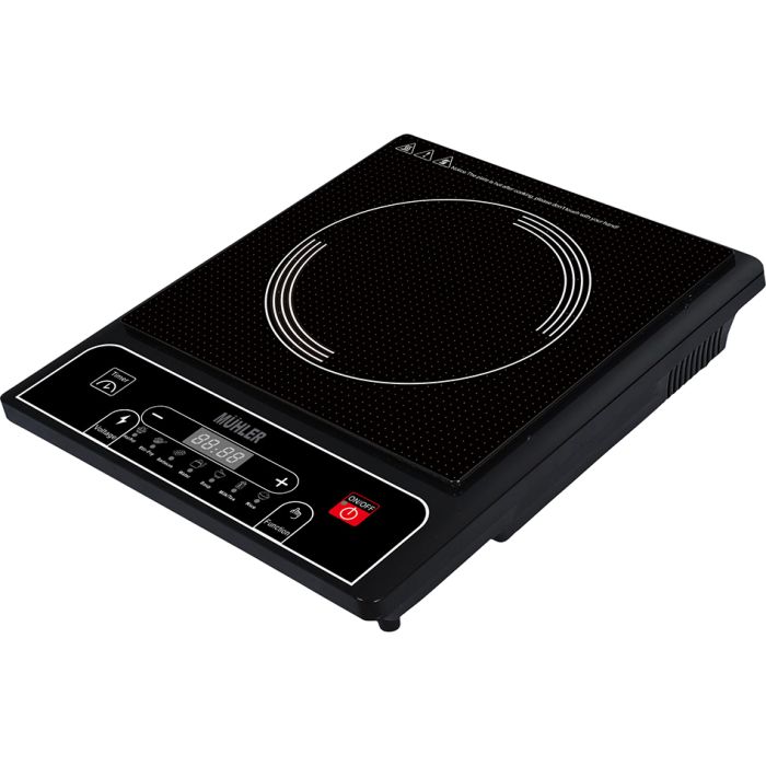 Muhler MI-2520 1003735 Induction Hot Plate