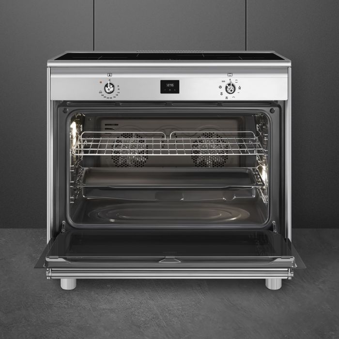 SMEG CG90CIXT