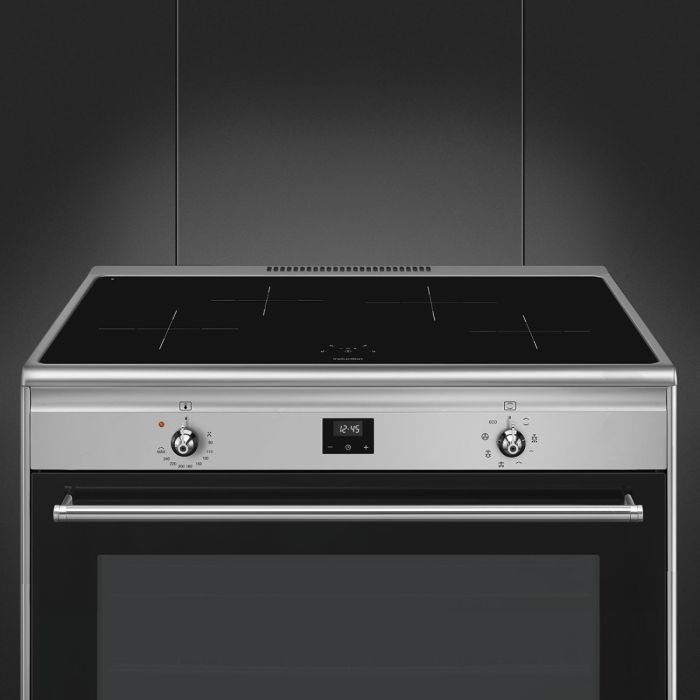 SMEG CG90CIXT