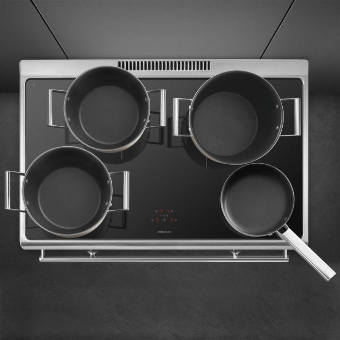 SMEG CG90CIXT