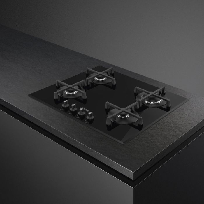 SMEG PV164B3 gas hob