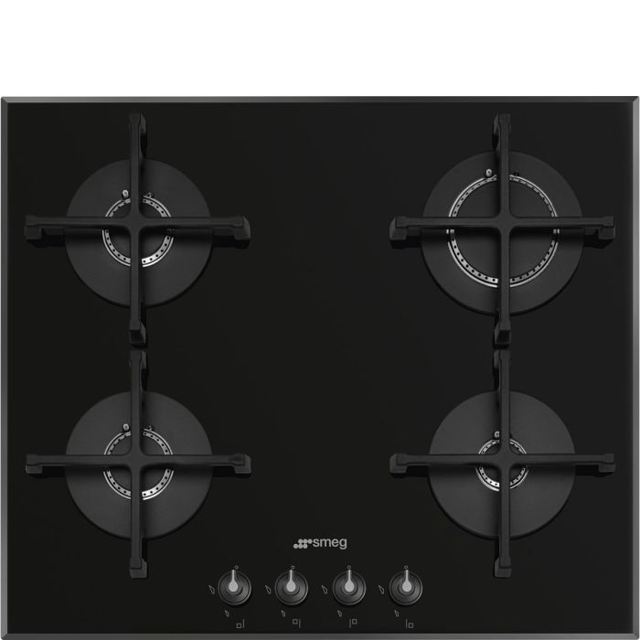 SMEG PV164B3 gas hob