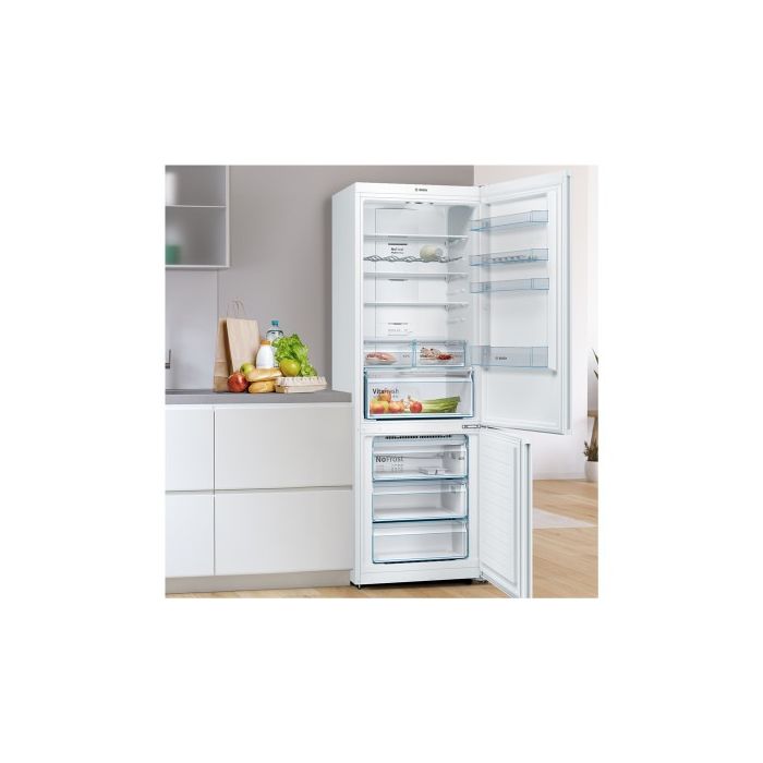 Bosch KGN49XWEA