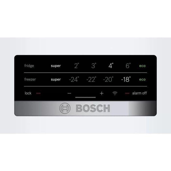 Bosch KGN49XWEA