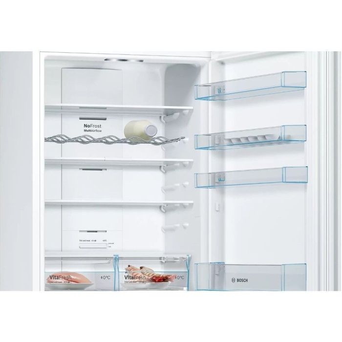 Bosch KGN49XWEA