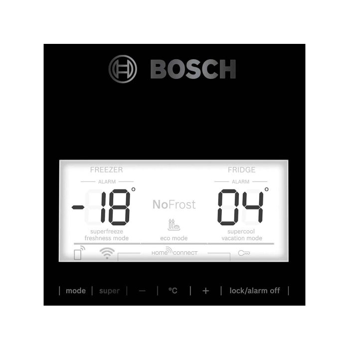 Bosch KGN39LB316