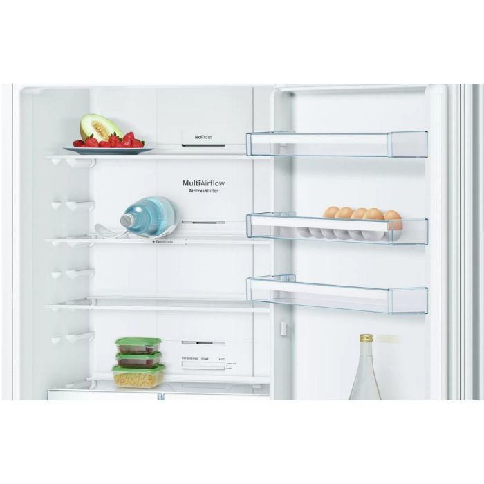 Bosch KGN49XW30U - outlet