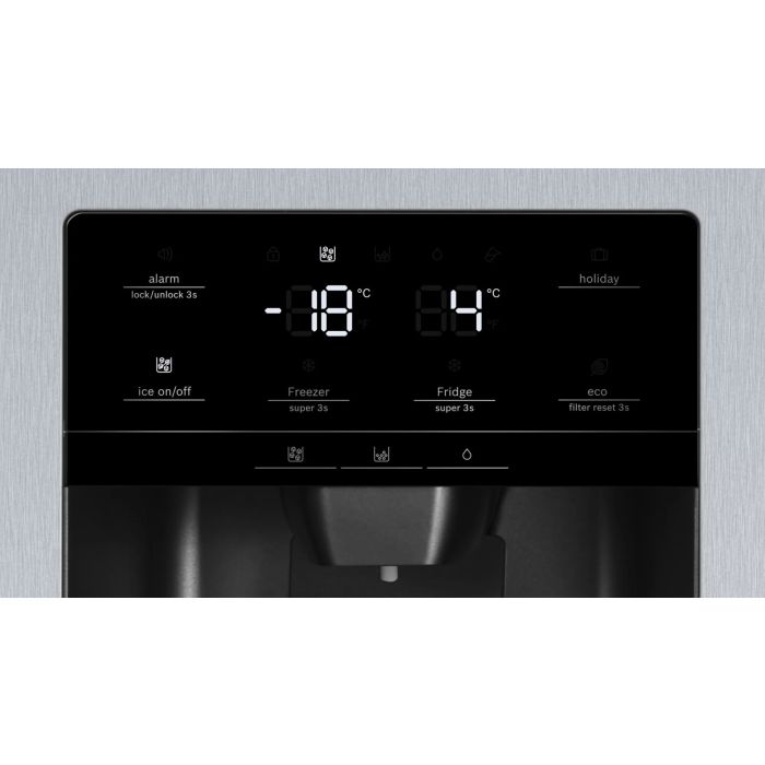 Bosch KAG93AI304