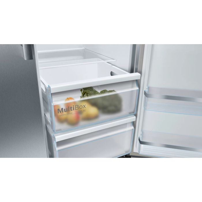 Bosch KAG93AI304