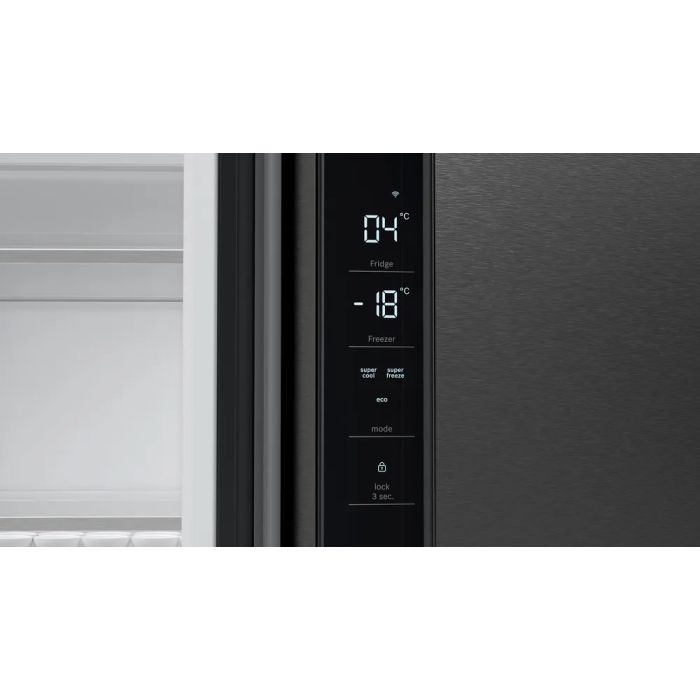 Bosch KFI96AXEA