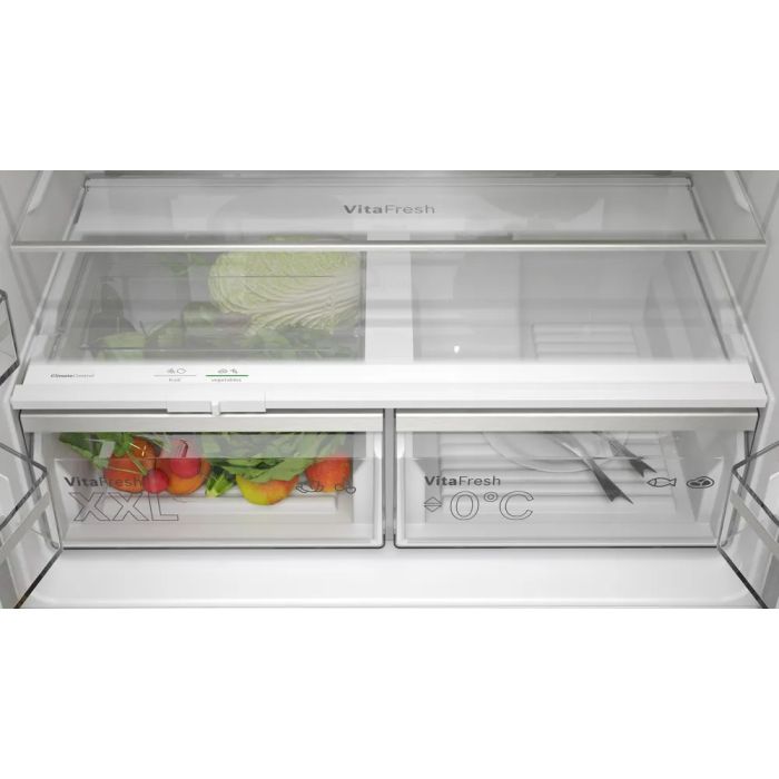 Bosch KFI96AXEA