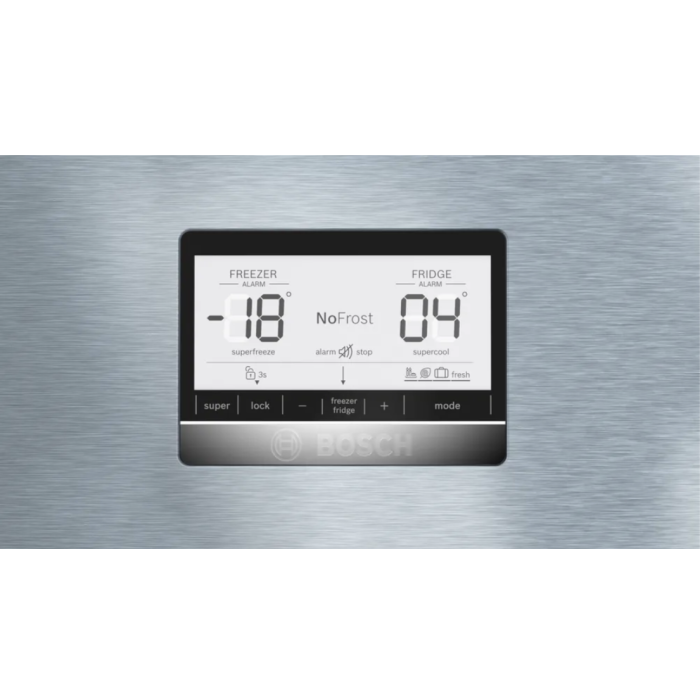 Bosch KGD86AI31U