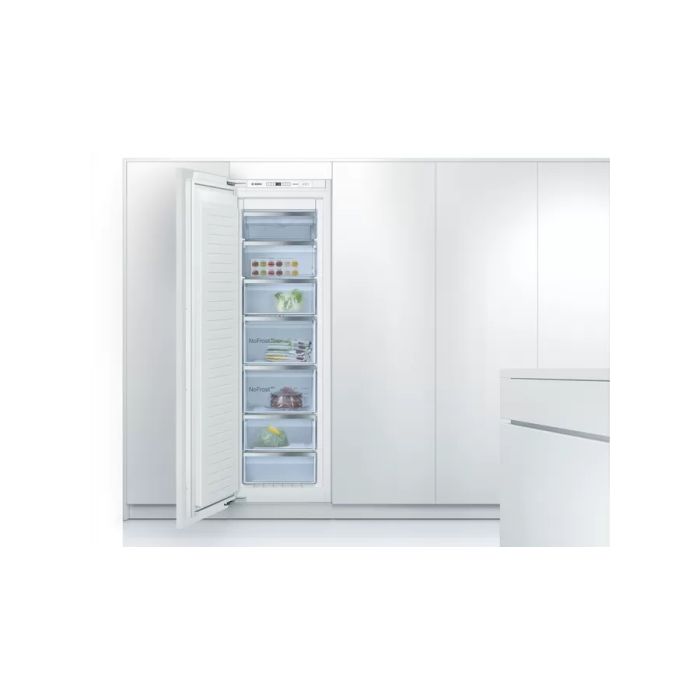 Bosch GIN81AEF0