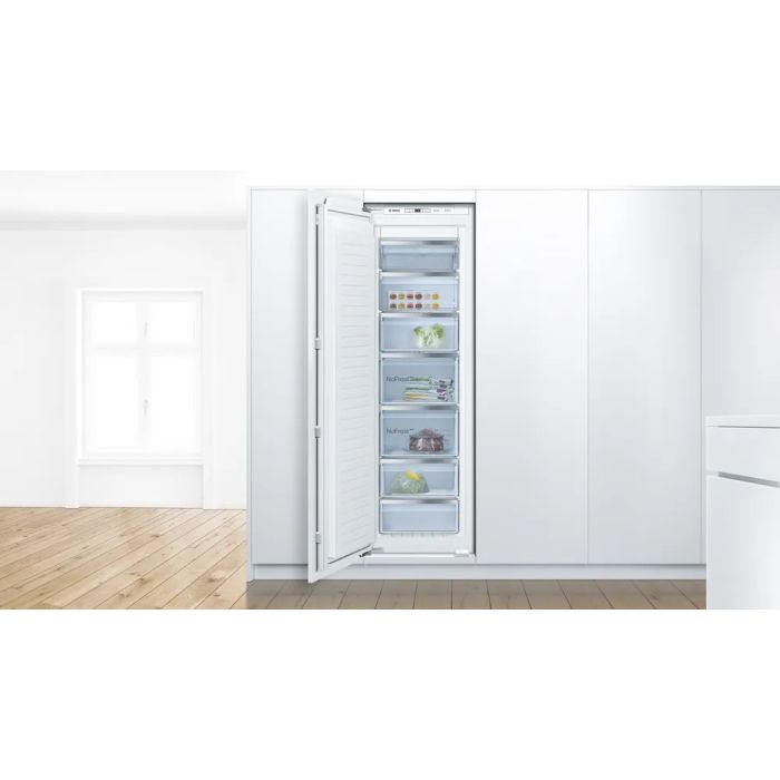Bosch GIN81AEF0U