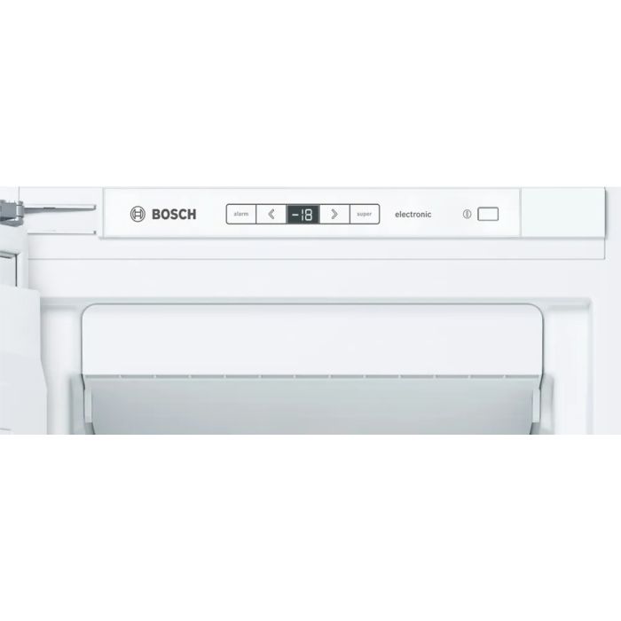 Bosch GIN81AEF0U