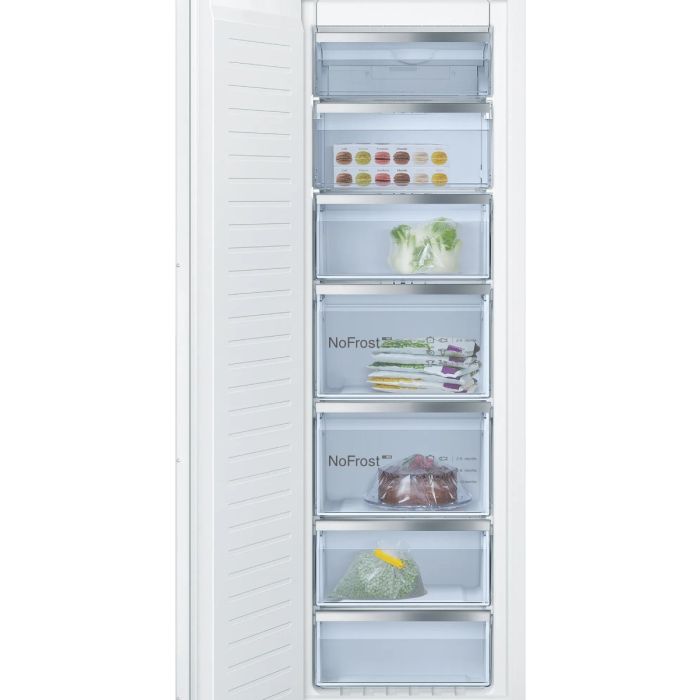 Bosch GIN81AEF0U