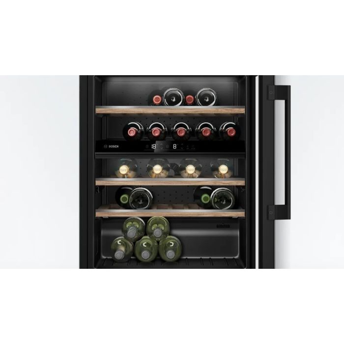 Bosch KUW21AHG0