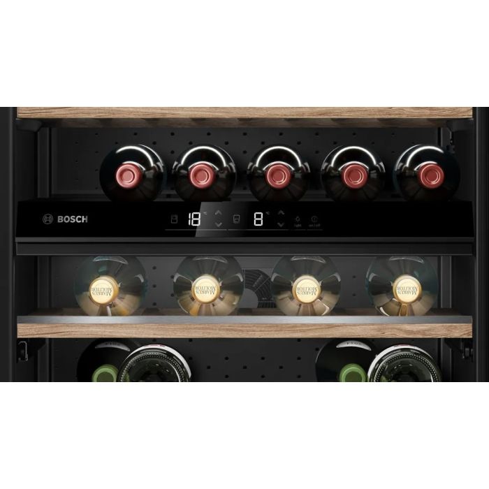 Bosch KUW21AHG0