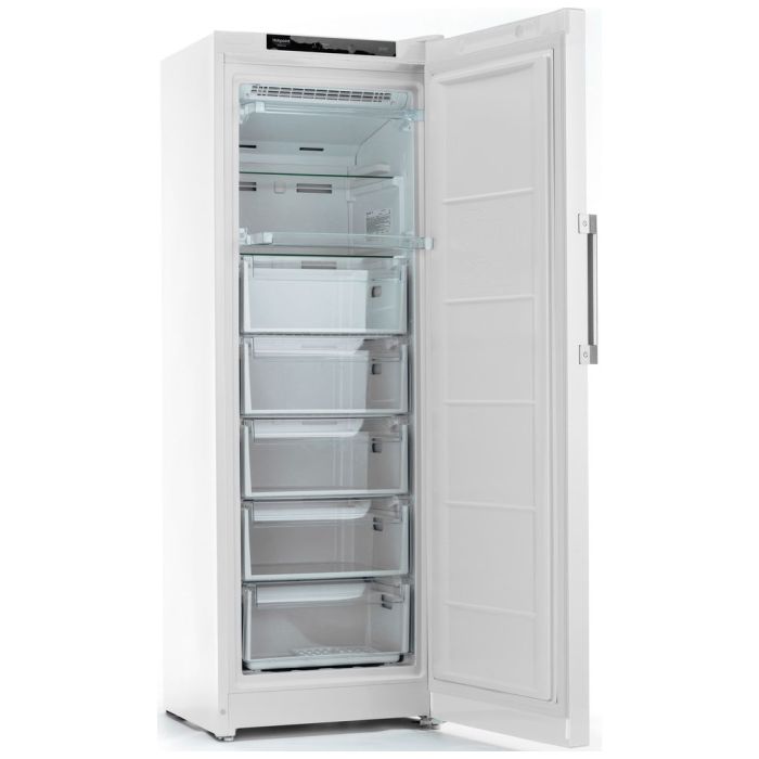 Hotpoint Ariston HFZ 6175 W