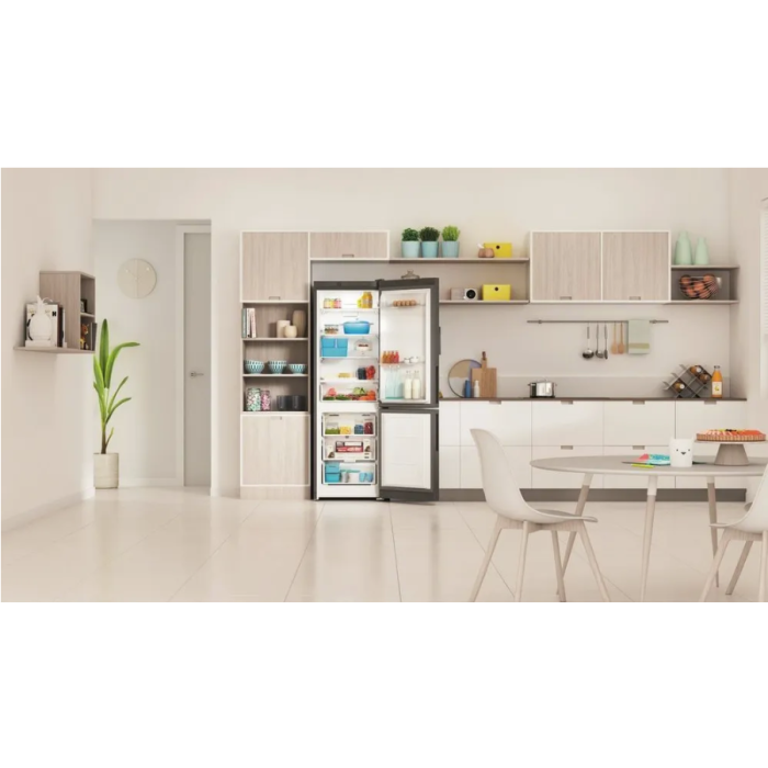 Indesit ITR 4180 S