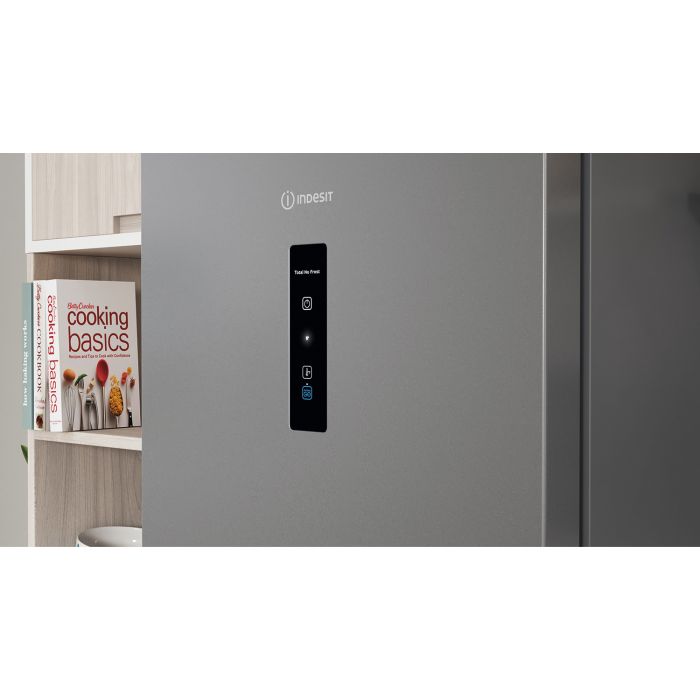 Indesit ITR 5180 S