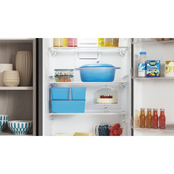 Indesit ITR 5180 S