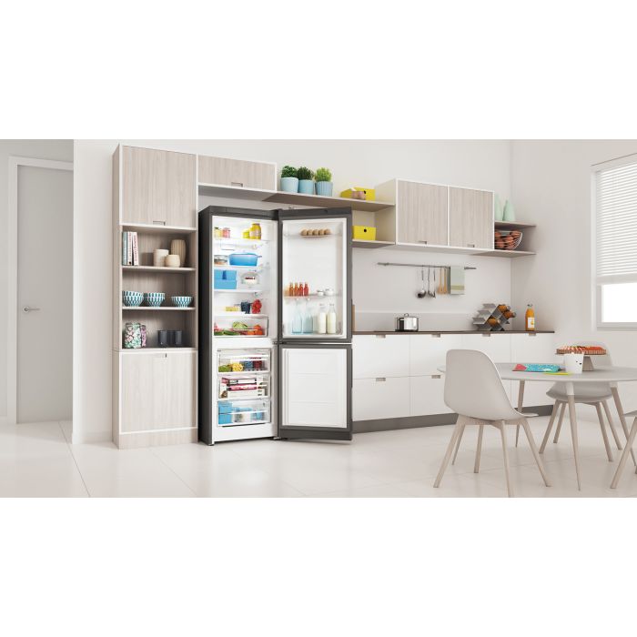 Indesit ITR 5180 S