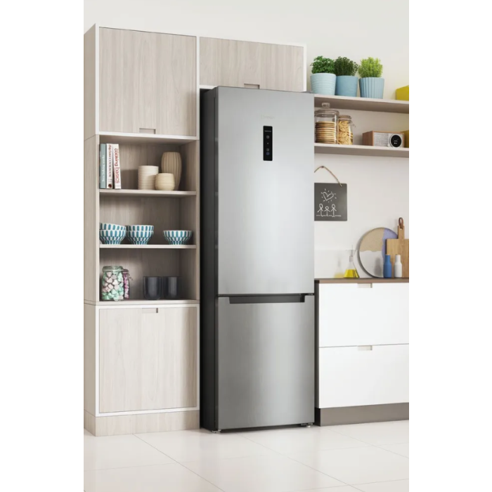 Indesit ITS 5180 XB