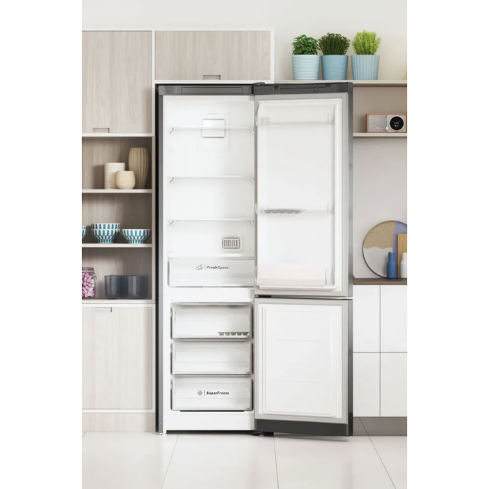 Indesit ITS 5180 XB
