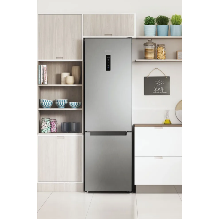 Indesit ITS 5180 XB